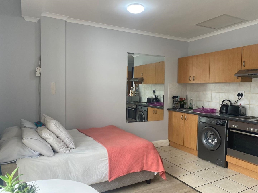 To Let 0 Bedroom Property for Rent in Cape Town City Centre Western Cape